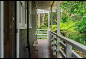 Blissful Bushland Retreat